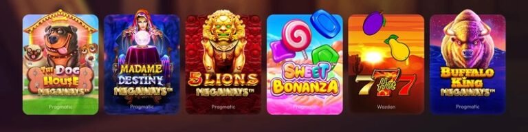 Blitz casino in België: Een gids voor het beste online spel