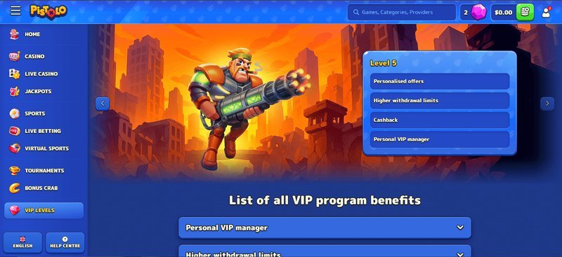 Explore pistolo casino online Explore pistolo casino online