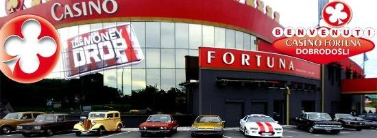 Discover fortuna casino online