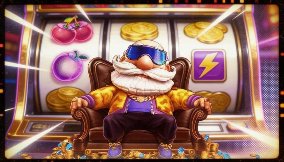 Casinostars app
