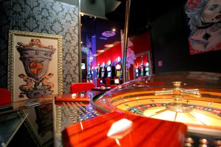 La Rivoluzione dei Giochi Online: Nuove Tendenze nel Diversivo Futuro