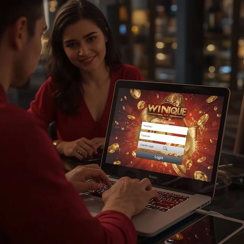 La Révolution de la Gaming en Ligne : Une Nouvelle Époque à Débloquer à France La Révolution de la Gaming en Ligne : Une Nouvelle Époque à Débloquer à France