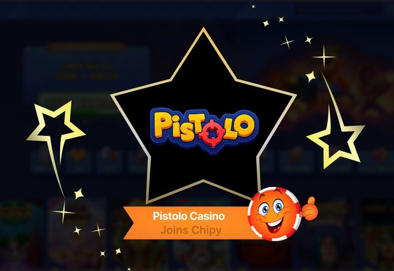 Scopri il mondo di gioco di Pistolo Casino in Italia, pistolo casino online