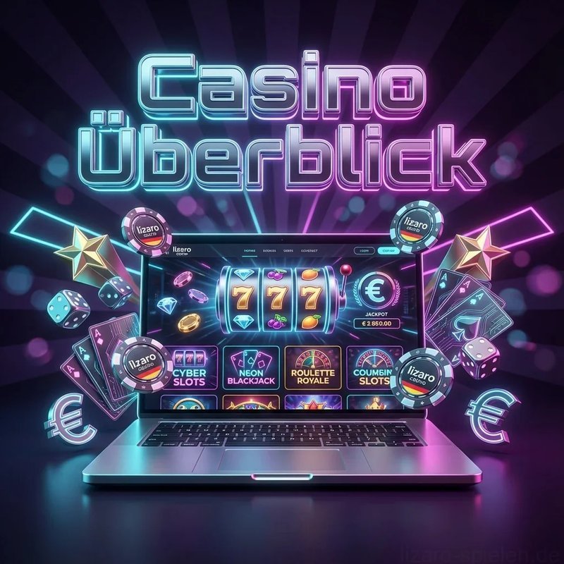 De Toekomst van Mobiele Spelletjes: Wat kan er gebeuren in 2027?, lizaro casino login