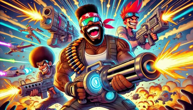 Deutschlands Lieblingsspieler: Wie Online-Spiele die Gesellschaft verändern