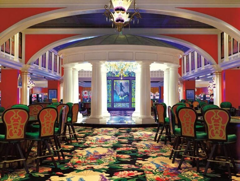 Westace Casino Offers an Unbeatable Online Gaming Experience in the UK