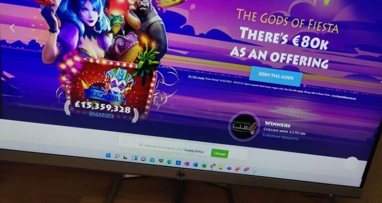 Tucan Casino: Unraveling the Mystery of Online Entertainment in the UK