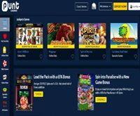 United Kingdom - puntit casino
