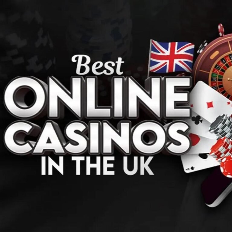 Uncover the World of Puntit Casino in the UK – Exclusive Offers Inside