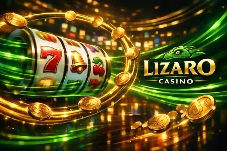 Découvrez Lizaro Casino en Ligne : Le Bonus Sans Dépôt Exclusif pour la France