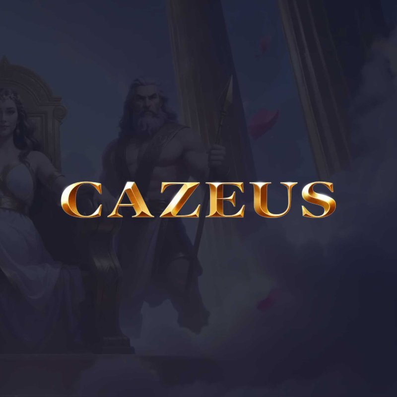 Image: Découvrez les Atouts du Cazeus Casino en Ligne en France Image: Découvrez les Atouts du Cazeus Casino en Ligne en France