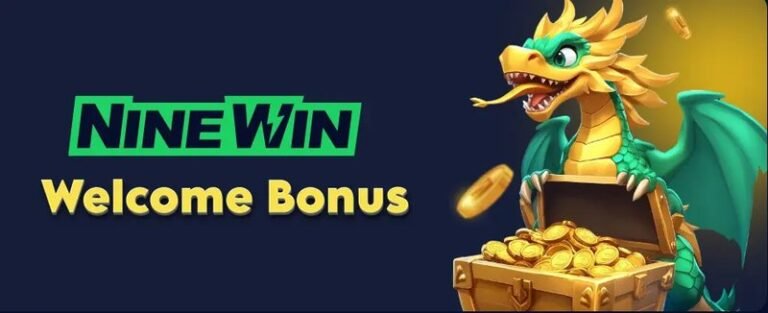 Why NineWin Casino is suddenly on every UK gambler’s radar